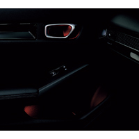 Inner door handle